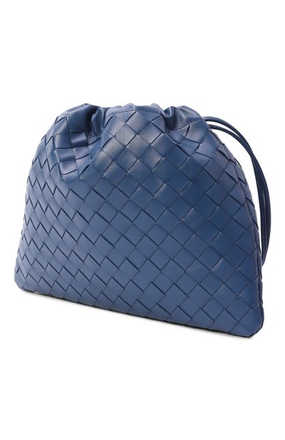 Сумка dustbag medium BOTTEGA VENETA, арт. 796728/V3IV1, фото 4