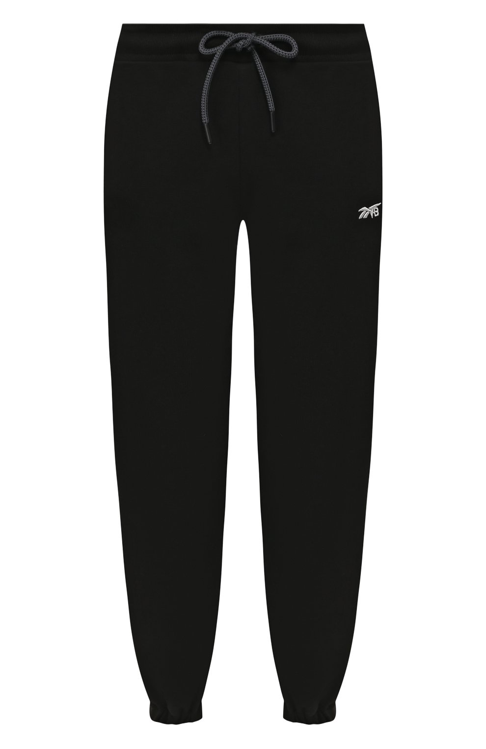 Джоггеры reebok x victoria beckham REEBOK черного цвета по цене 19450 руб., арт. FS6011, фото 1 Джоггеры reebok x victoria beckham REEBOK, арт. FS6011, фото 1