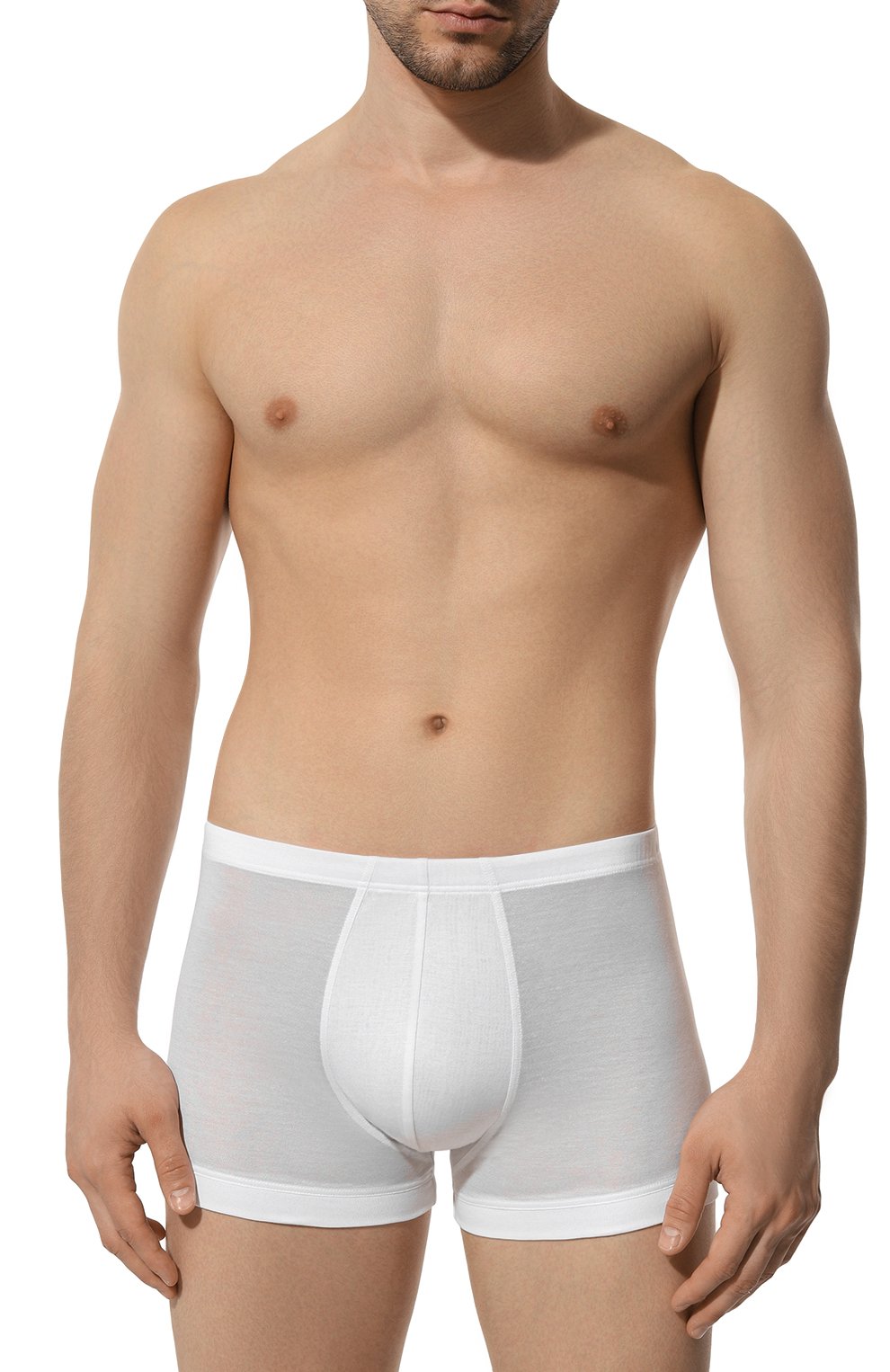 Хлопковые боксеры ZIMMERLI, арт. 252-8851/L, фото 2