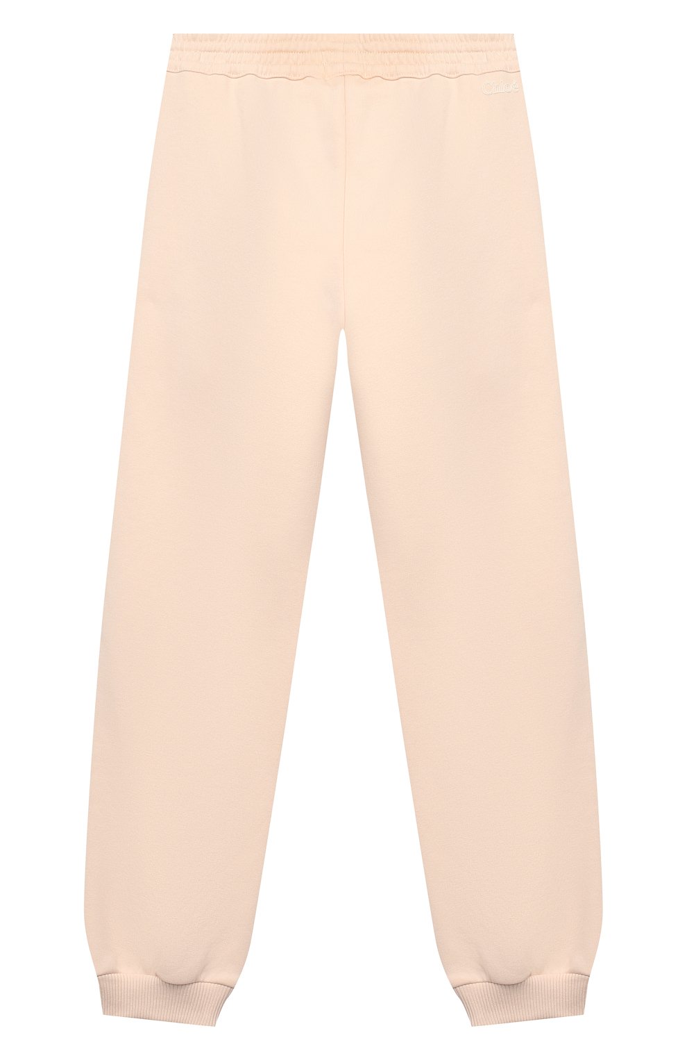 Джоггеры CHLOÉ, арт. C14643, фото 2