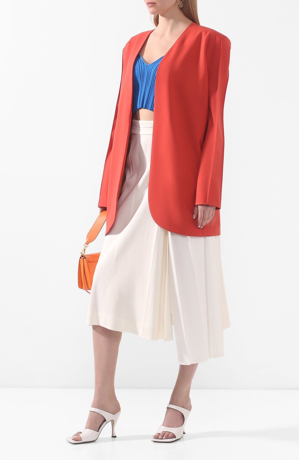 Жакет LESYANEBO, арт. SS20/Н-479, фото 2