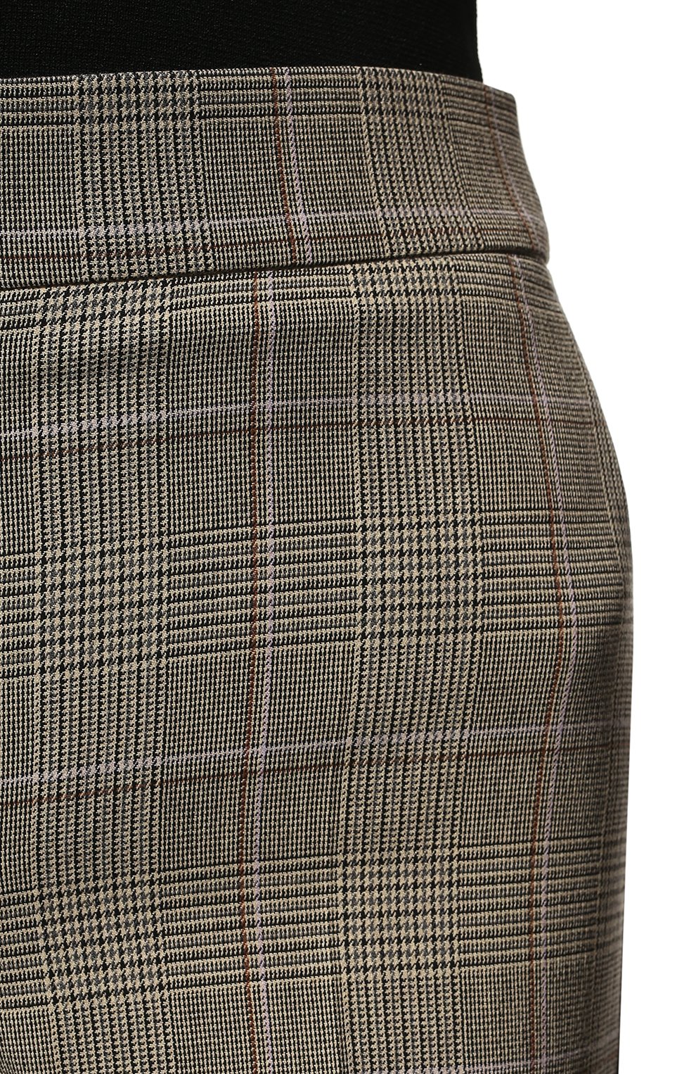 Брюки PATRIZIA PEPE, арт. 8P0450_A089, фото 5