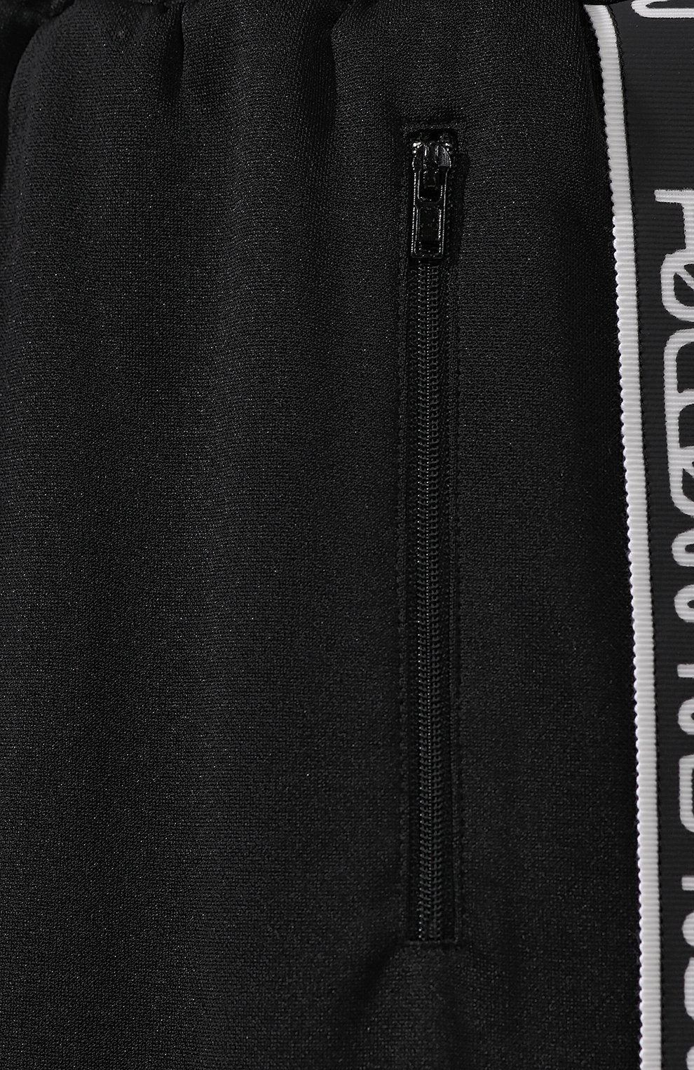 Брюки с лампасами REDVALENTINO, арт. RR3MD00E/ZID, фото 5