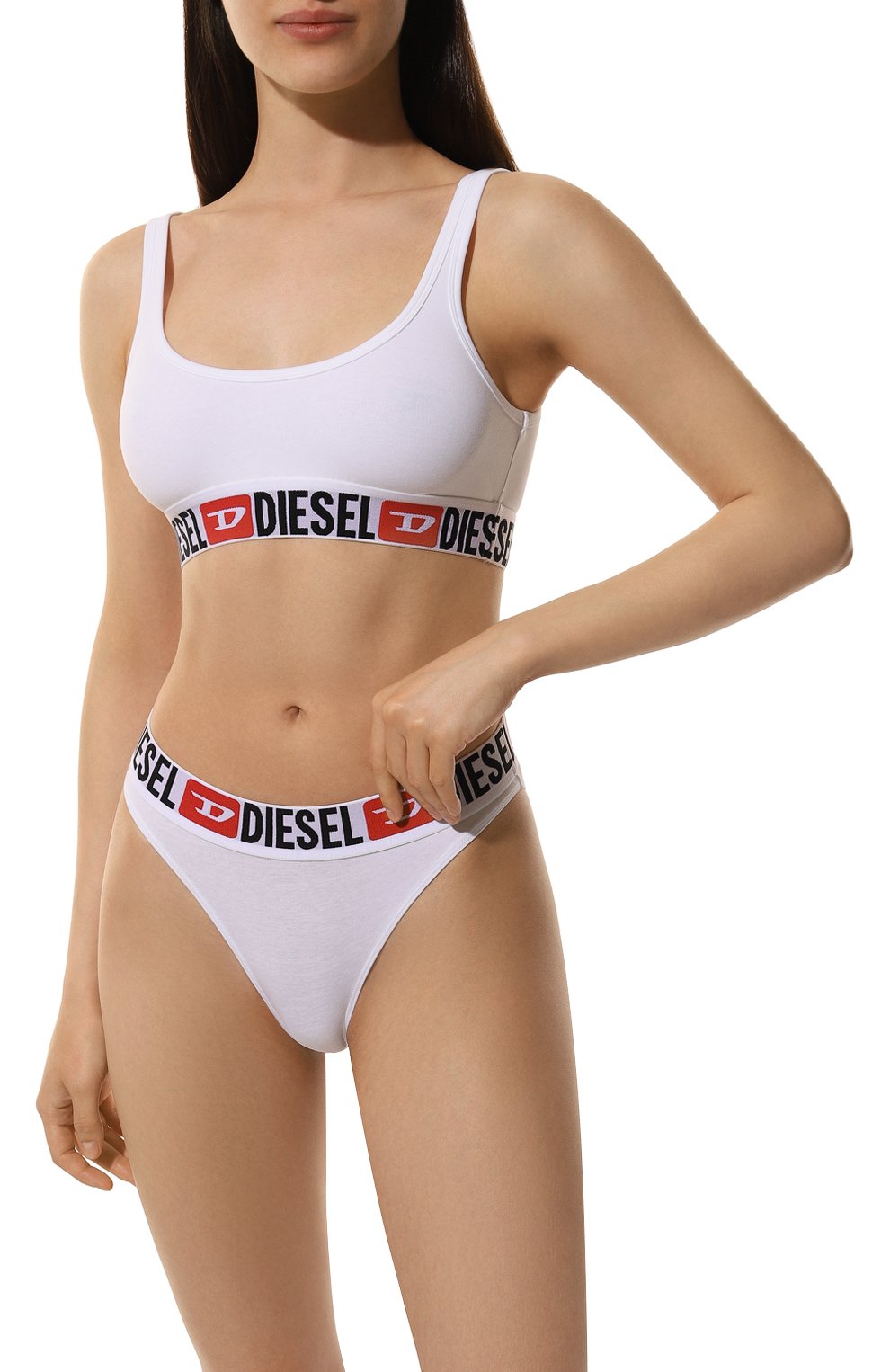 Бра-топ DIESEL, арт. A13122/0NJAP, фото 2