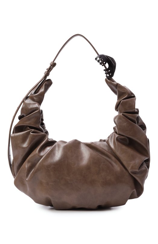 Сумка Grab-D large Diesel X10478/P8657 Коричневый X10478/P8657