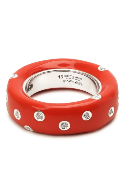 Кольцо BOTTEGA VENETA, арт. 649527/VB0B8, фото 3