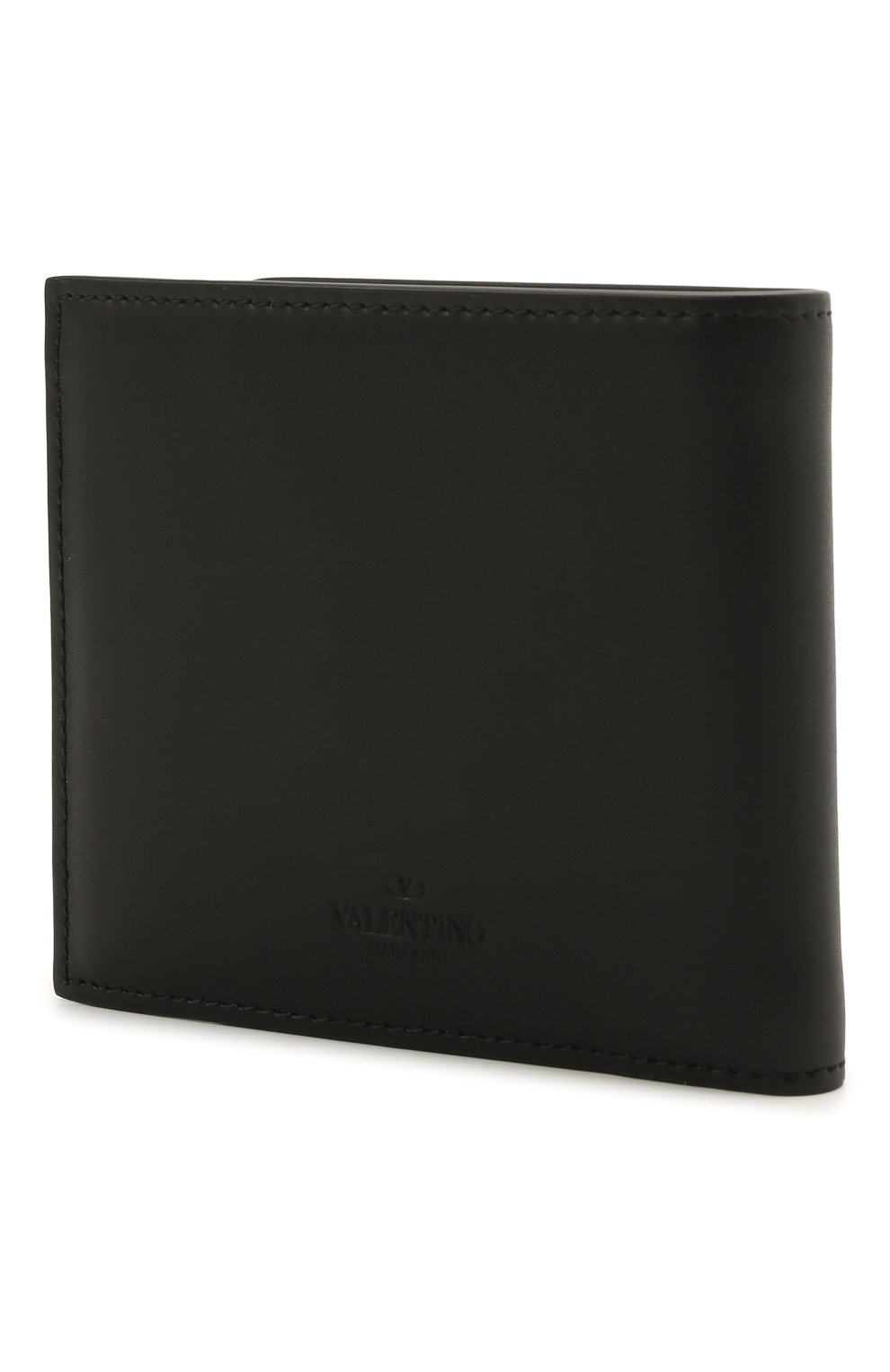 Кожаное портмоне VALENTINO, арт. WY2P0654/VNA, фото 2