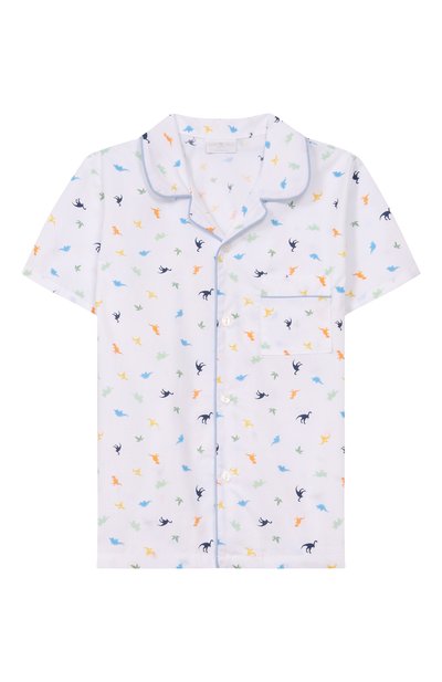 Хлопковая пижама STORY LORIS, арт. 25332_001, фото 2