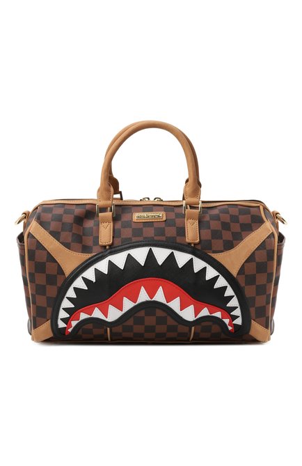 Дорожная сумка SPRAYGROUND, арт. 910D7991NSZ