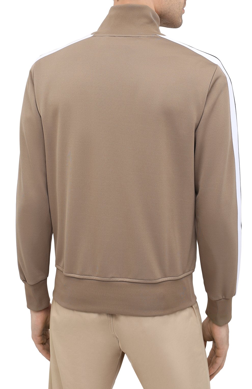 Толстовка PALM ANGELS, арт. PMBD001E20FAB0016401, фото 4