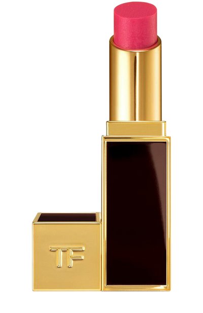Женская помада-блеск lip color shine, оттенок ravenous TOM FORD, арт. T14X-04