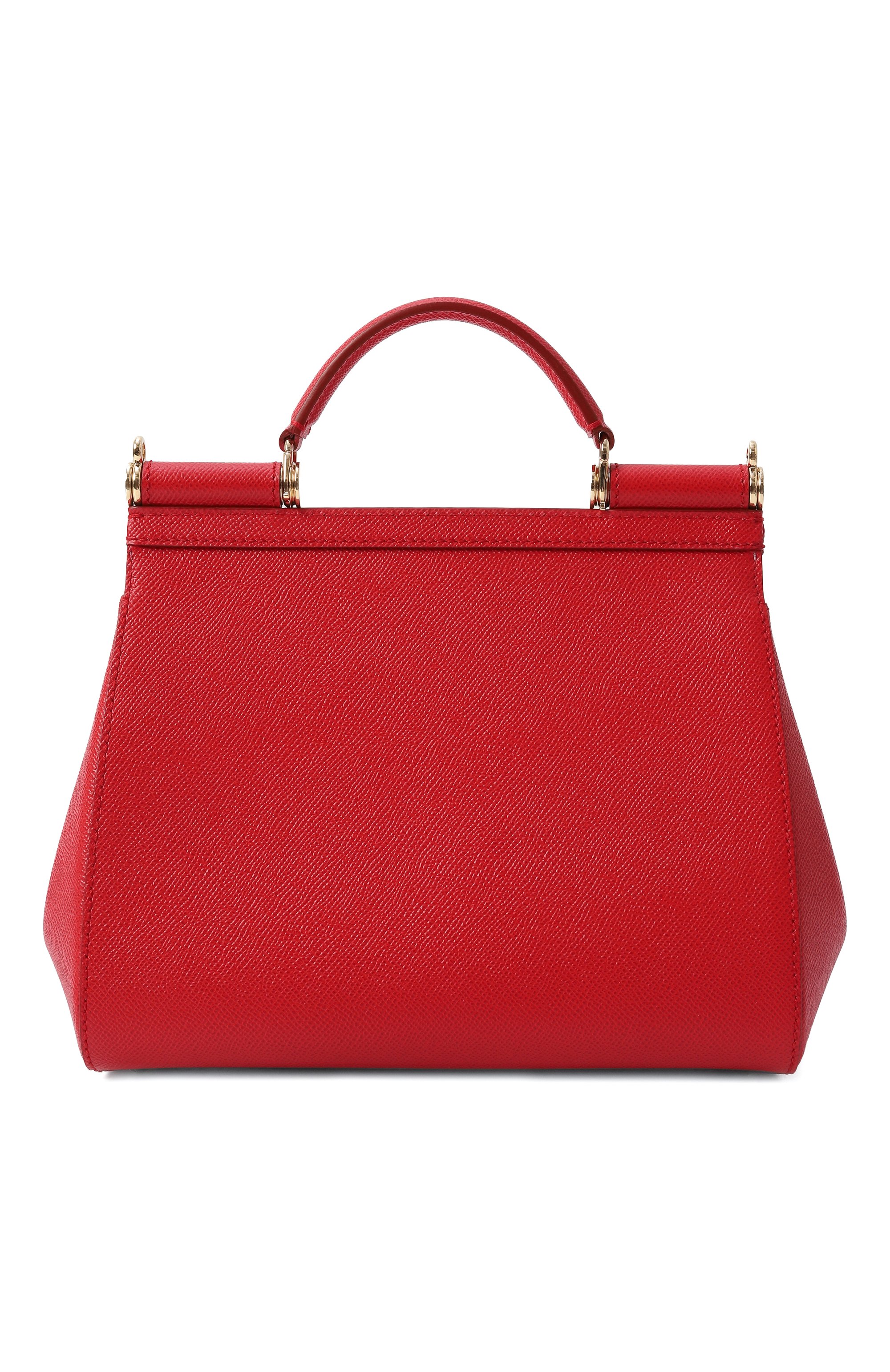 Сумка sicily large DOLCE & GABBANA, арт. BB9002/A1001_SET, фото 6