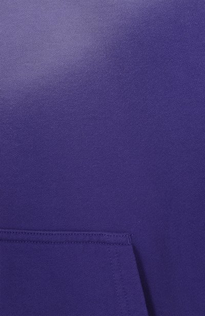 Хлопковое худи OFF-WHITE, арт. 0GBB002S25FLE004/4-12, фото 3