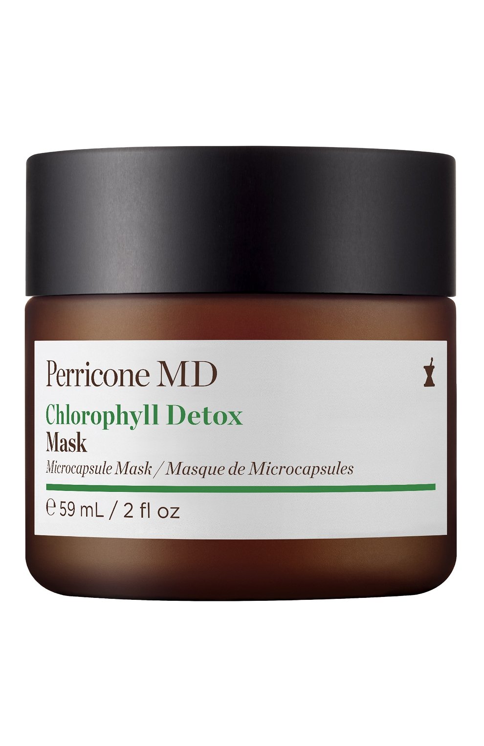 Очищающая и пробуждающая маска детокс (59ml) PERRICONE MD, арт. 5060746524111, фото 1