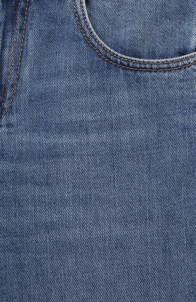 Джинсы BRUNELLO CUCINELLI, арт. B0H72P606B, фото 3