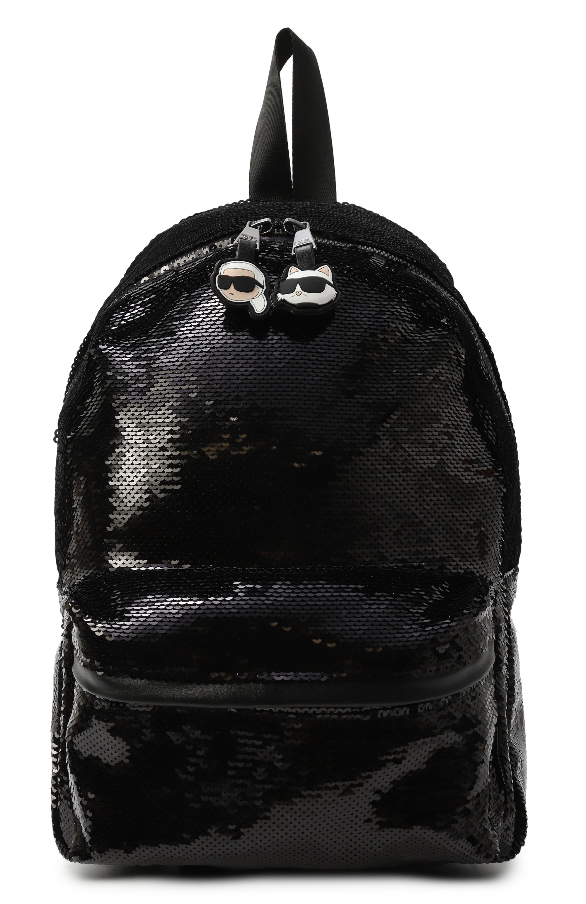 Рюкзак KARL LAGERFELD KIDS, арт. Z31026, фото 1