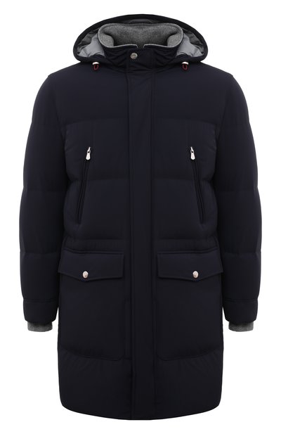 Мужская пуховик BRUNELLO CUCINELLI, арт. MM4031827