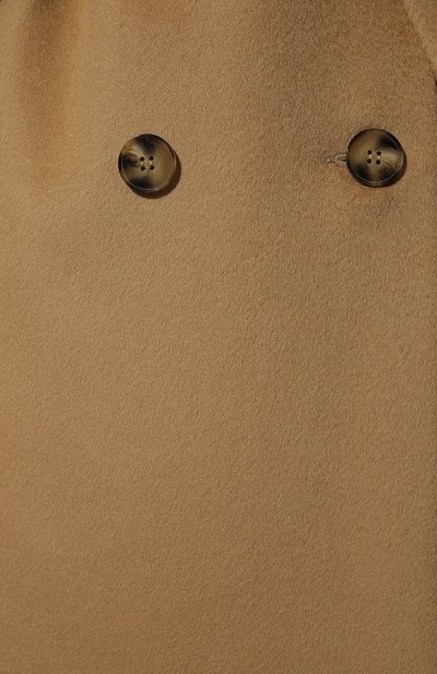 Шерстяное пальто VICTORIA ANDREYANOVA, арт. A-FW22-9353, фото 5