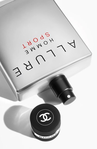 Туалетная вода allure homme sport (150ml) CHANEL, арт. 0123640, фото 2