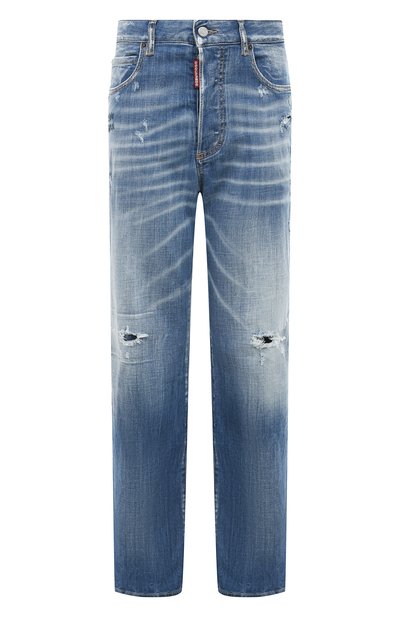 Женские джинсы roadie DSQUARED2, арт. S75LB0872/S30342