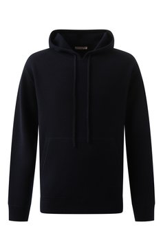 Шерстяное худи VALENTINO, арт. 5V3KC30NABR, фото 1