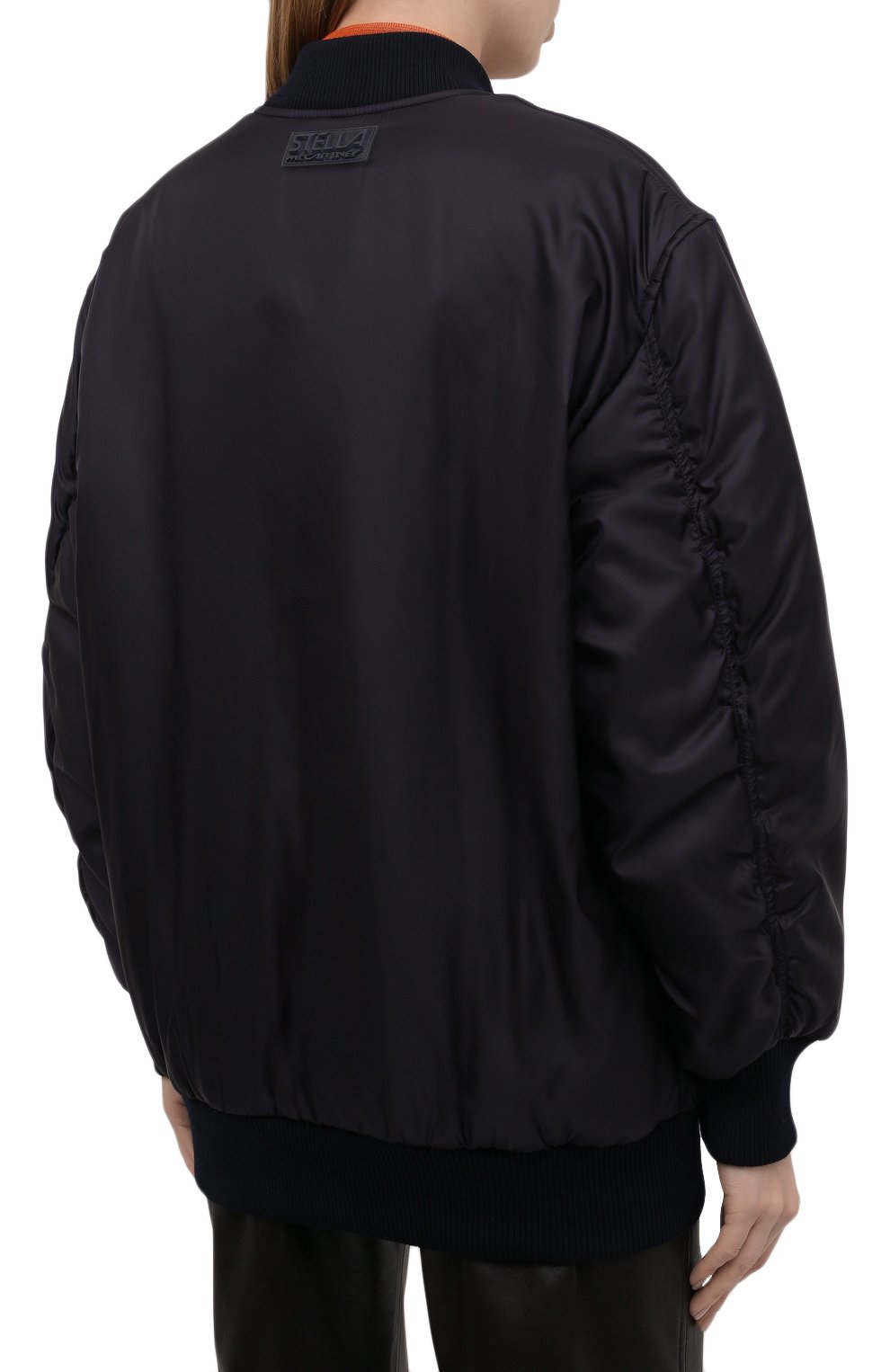 Бомбер STELLA MCCARTNEY, арт. 603875/SSA43, фото 4