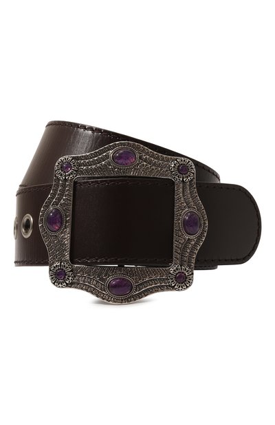 Кожаный ремень GUCCI, арт. 650024 1UDGP, фото 1