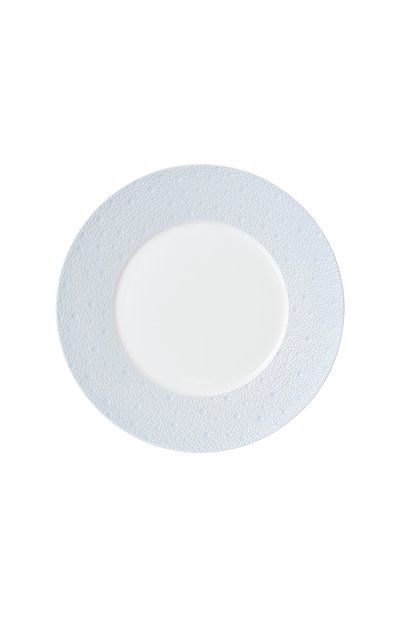 Обеденная тарелка ecume blue BERNARDAUD, арт. 2635/20249