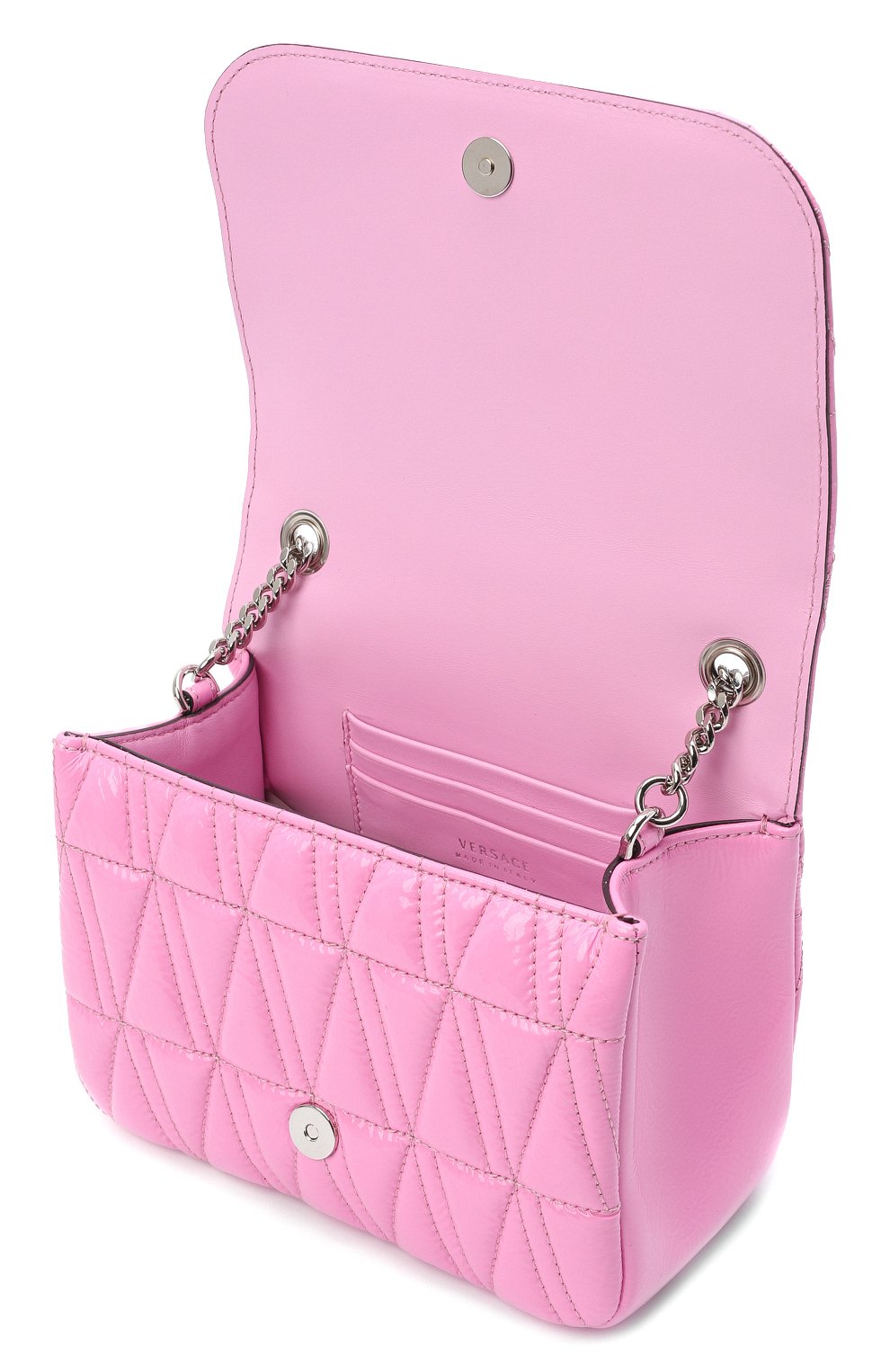 Сумка virtus VERSACE, арт. DBFH821/DNAPLT, фото 4