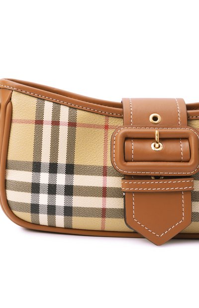 Сумка sling BURBERRY, арт. 8092074, фото 3