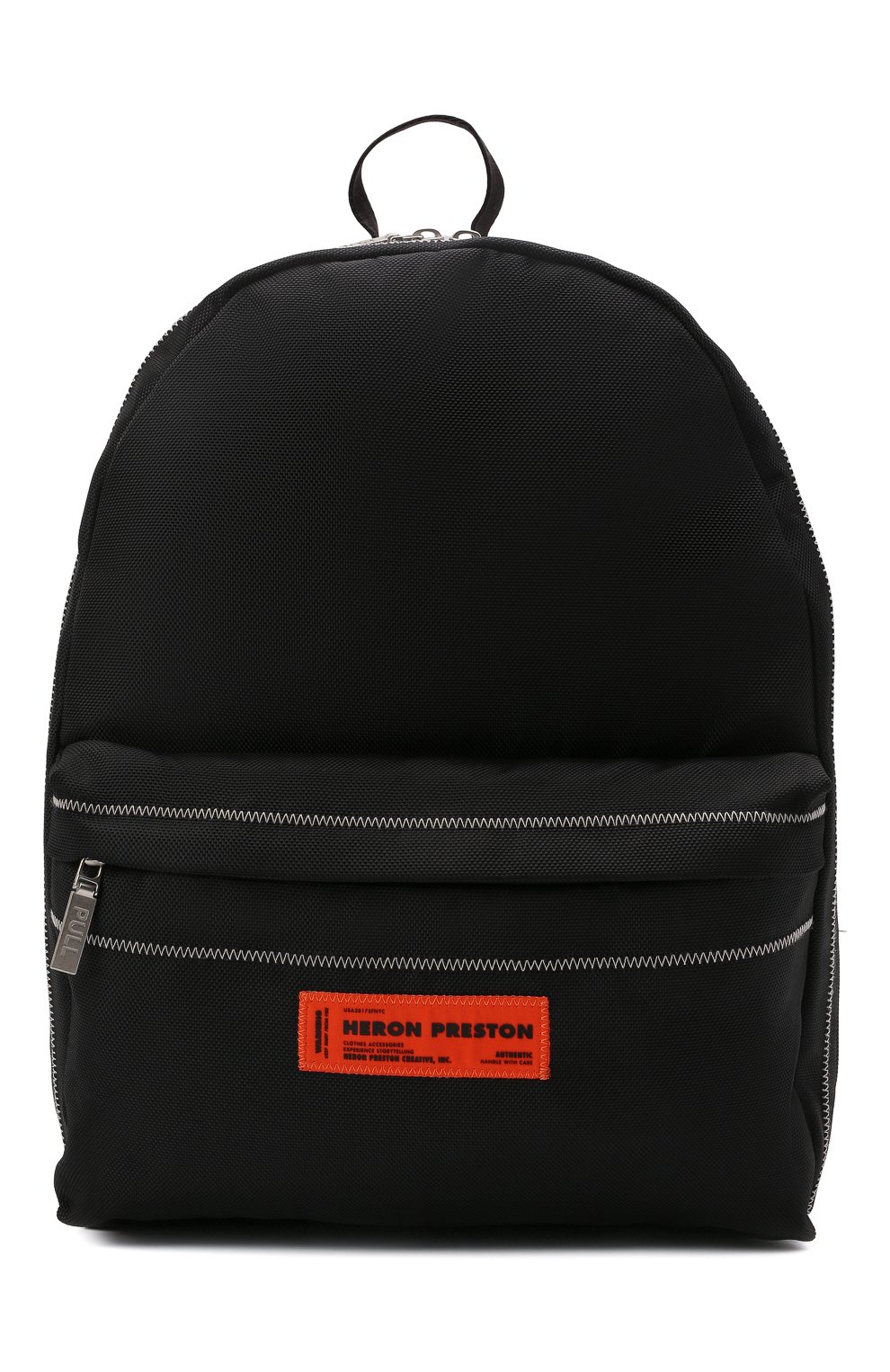 Рюкзак HERON PRESTON, арт. HWNB009F21FAB0011010, фото 1
