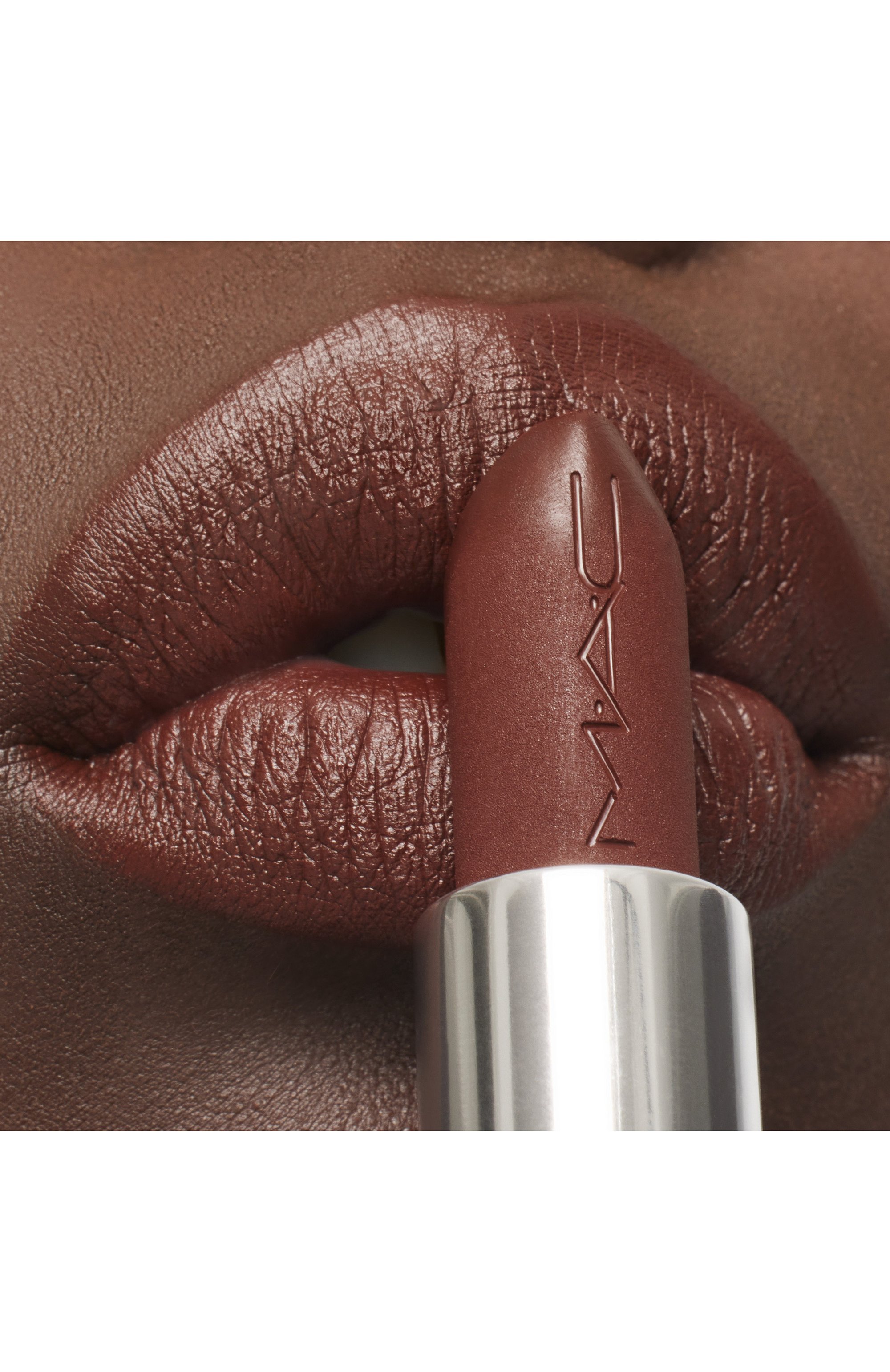 Губная помада macximal matte, оттенок antique velvet (3,5g) MAC, арт. NY9N-3K, фото 5