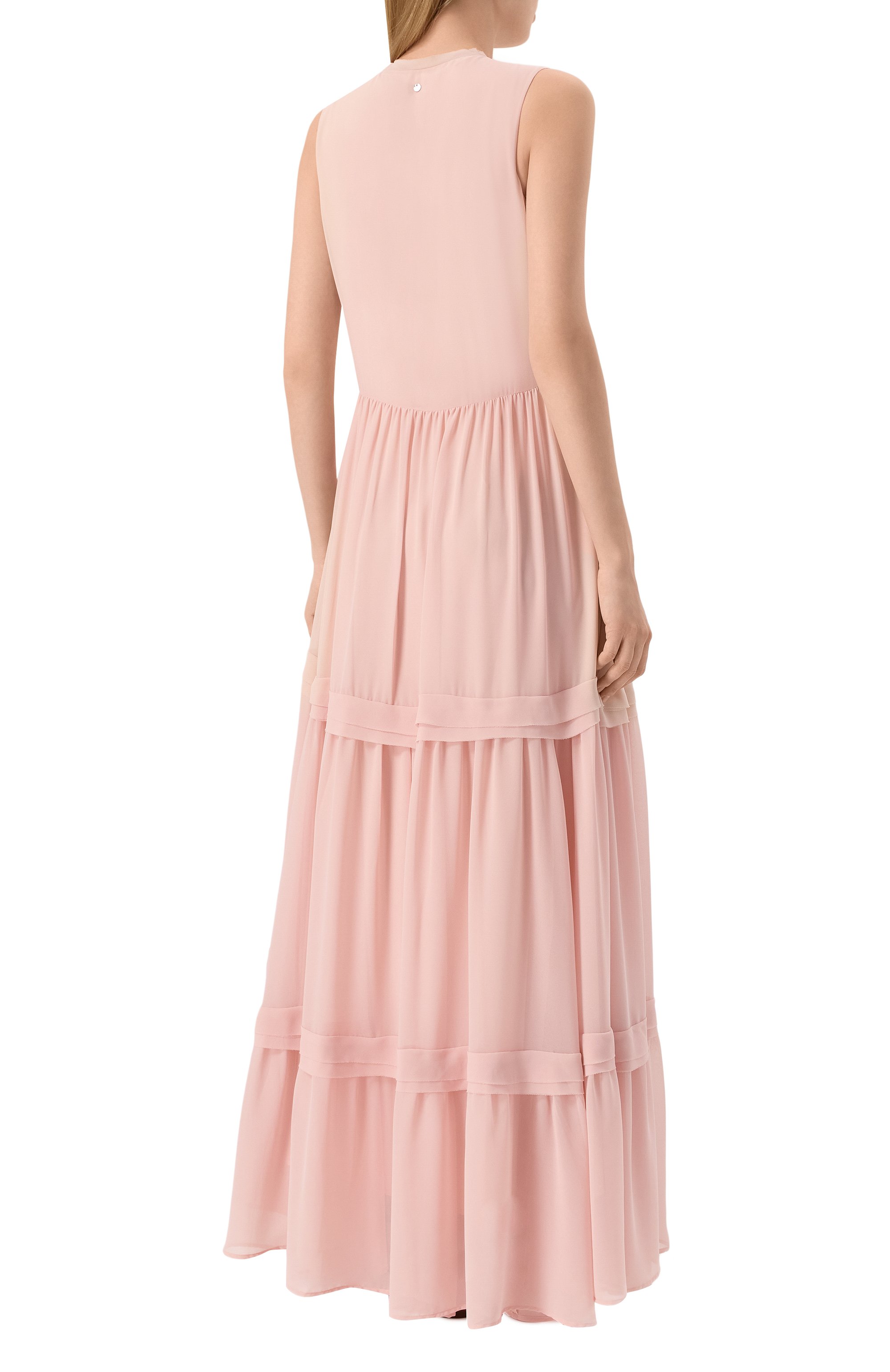 Платье BOSS ORANGE, арт. 50540682, фото 4