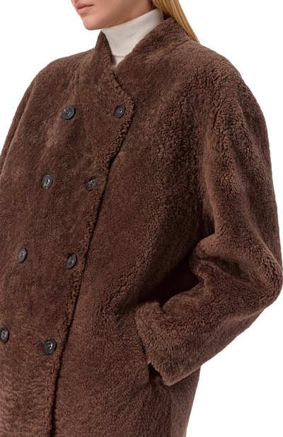 Дубленка из овчины ADDICTED, арт. MK331L, фото 5