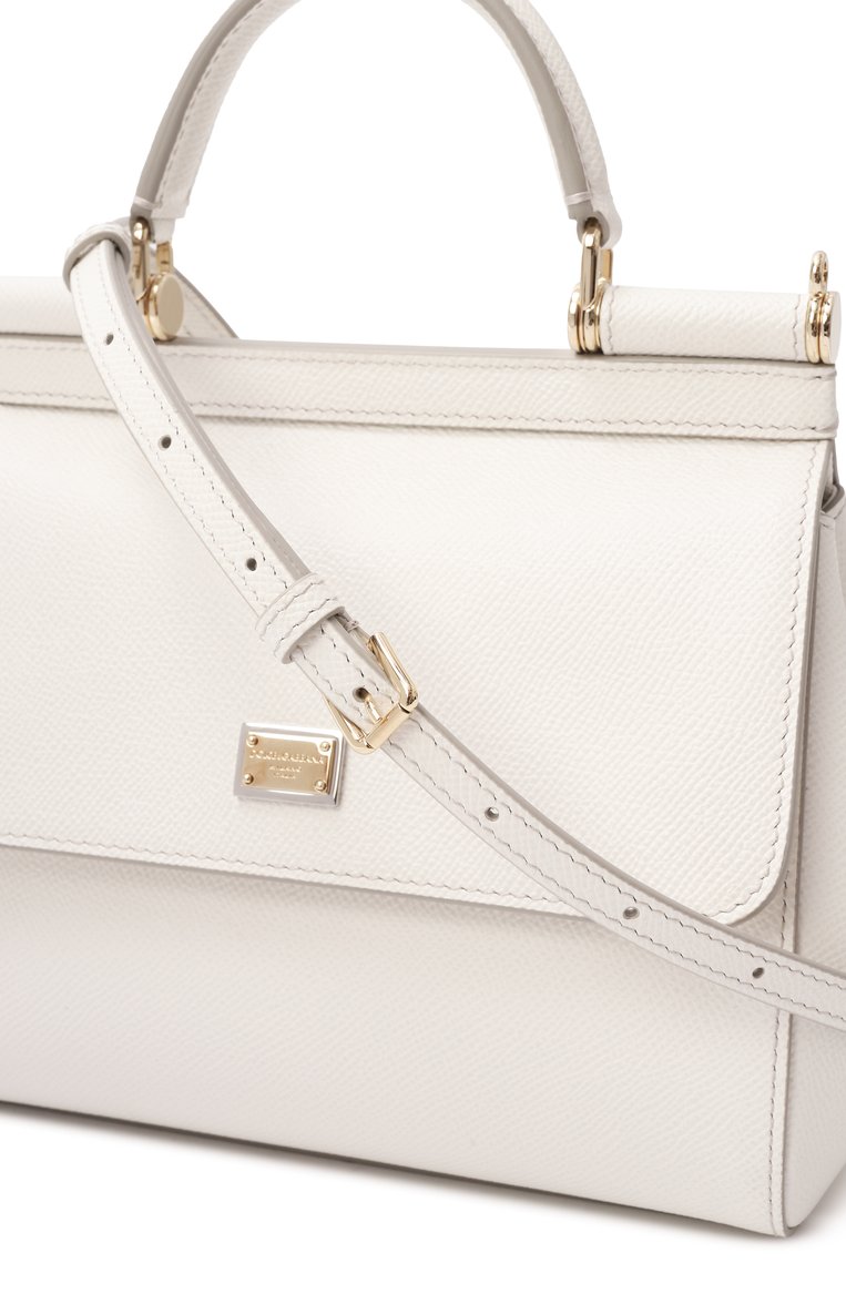 Сумка sicily medium DOLCE & GABBANA, арт. BB9003_BE9003_BI9003/A1001_1_, фото 3