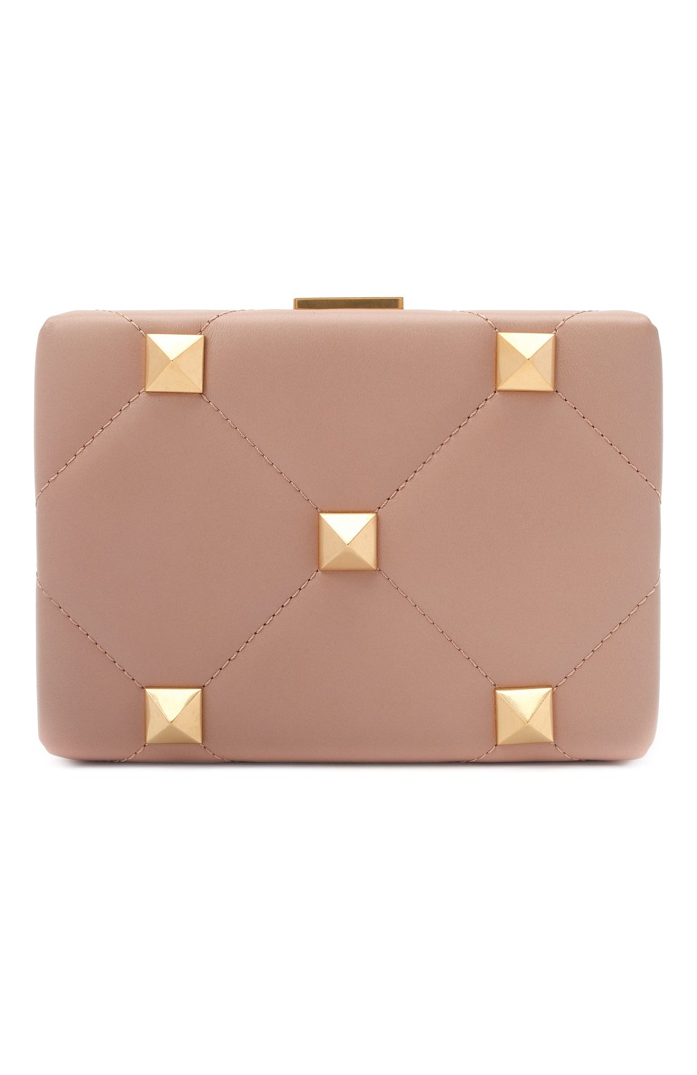 Сумка roman stud VALENTINO, арт. VW2B0I65/BSF, фото 1