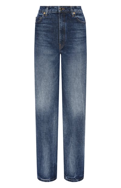 Женские джинсы daniella KHAITE, арт. 1032916006/W916