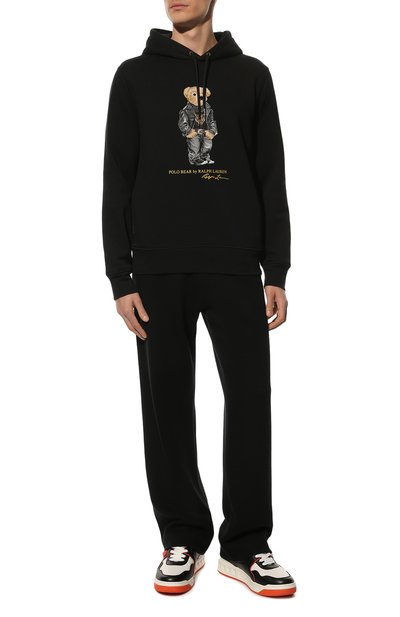 Худи POLO RALPH LAUREN, арт. 710857280, фото 2