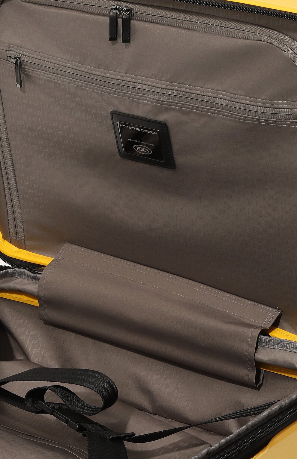 Дорожный чемодан PORSCHE DESIGN, арт. 0RI05501.024, фото 5