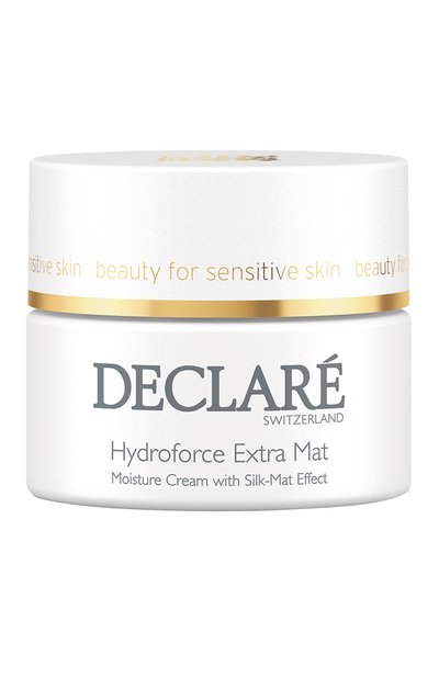Женское увлажняющий экстра матирующий крем (50ml) DECLARE, арт. 779