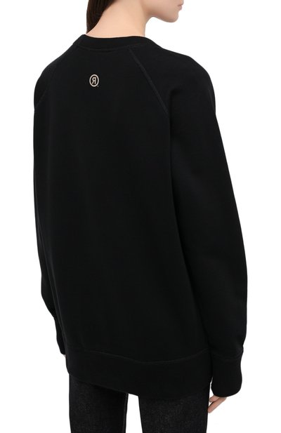 Хлопковый свитшот TOSKVA, арт. SWIT sweatshirt -MENSS.U001-W21-F5-900-100, фото 4