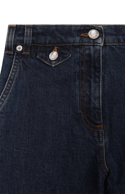 Джинсы DOLCE & GABBANA, арт. L53P49/LDD34/8-12+, фото 3