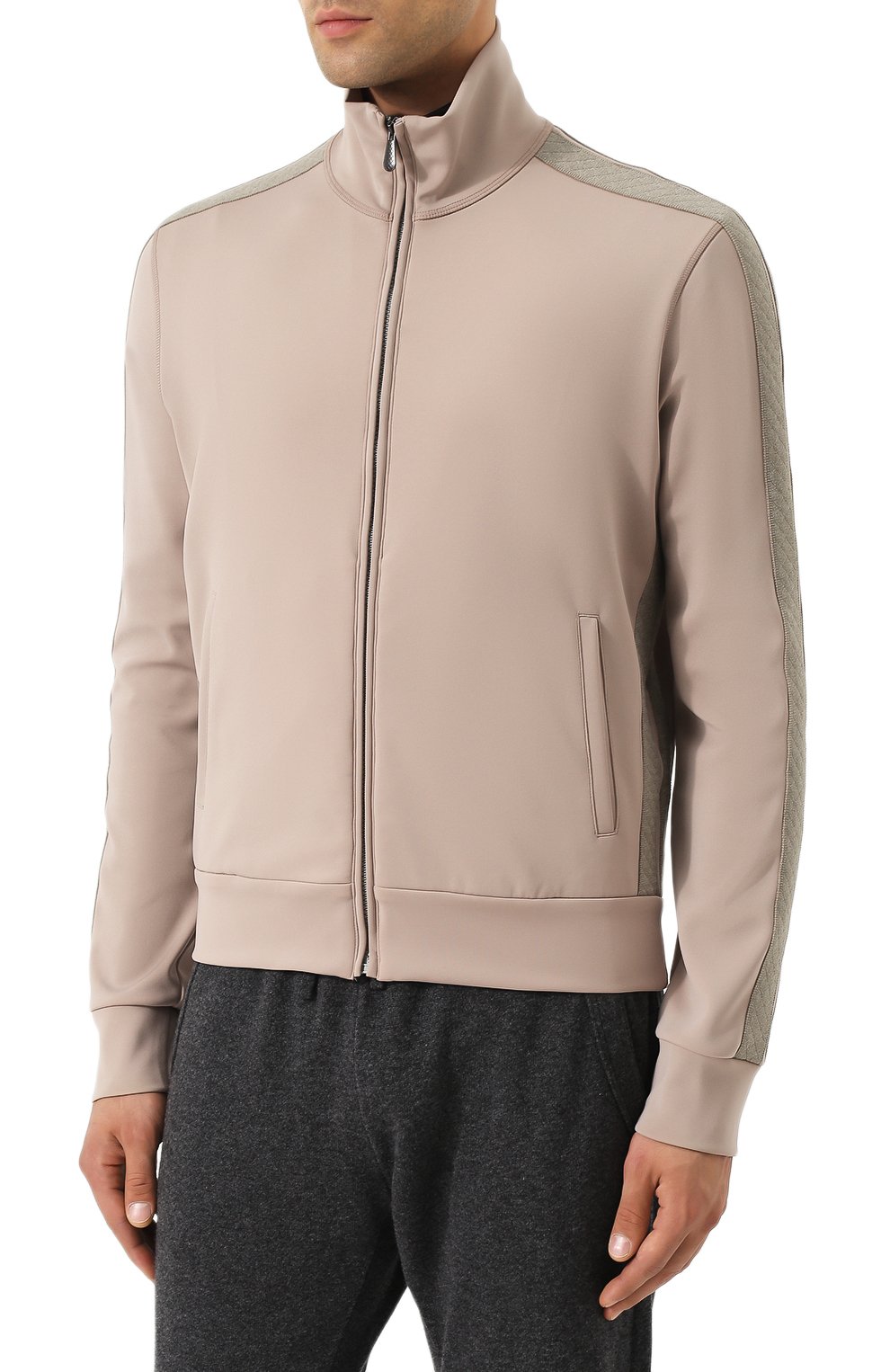 Толстовка BOTTEGA VENETA, арт. 511231/VEQD0, фото 3