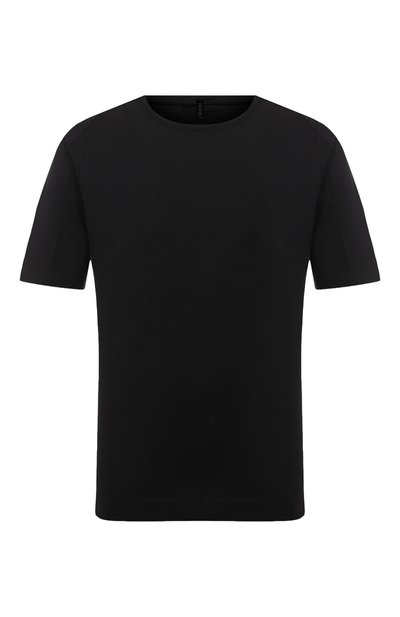 Мужская хлопковая футболка TRANSIT, арт. CFUTRW1360