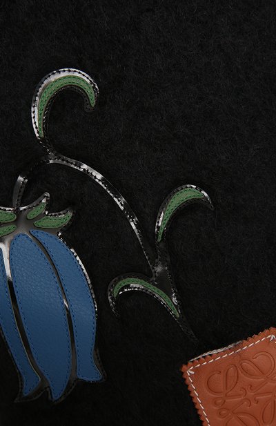 Шарф LOEWE, арт. F655257X09, фото 4