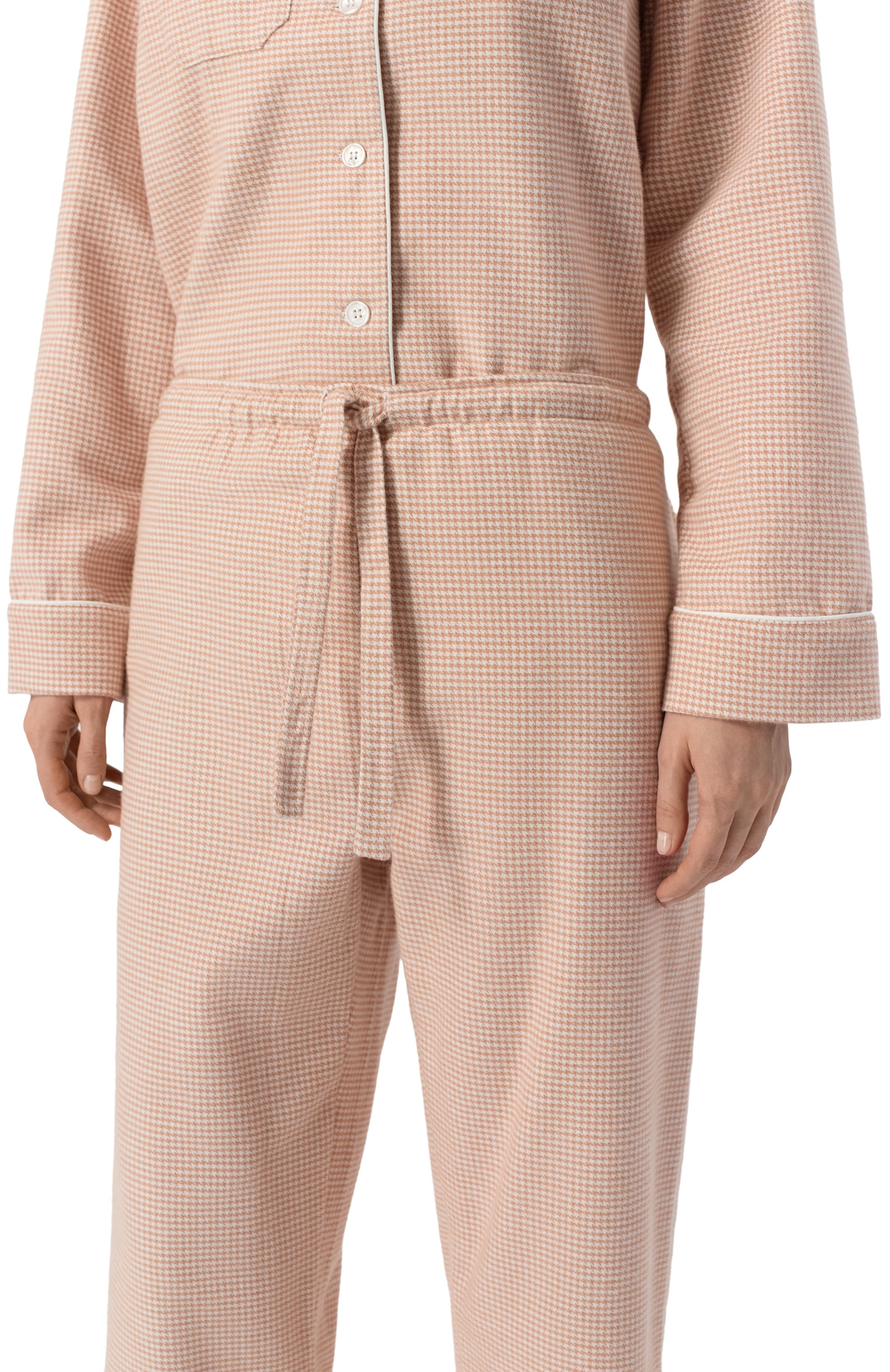 Хлопковая пижама DEREK ROSE, арт. 2012/KELB051, фото 4