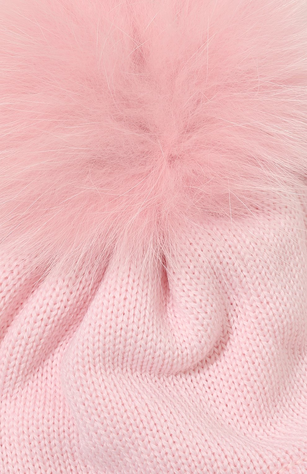 Шерстяная шапка-балаклава IL TRENINO, арт. CL 4069/VB, фото 3