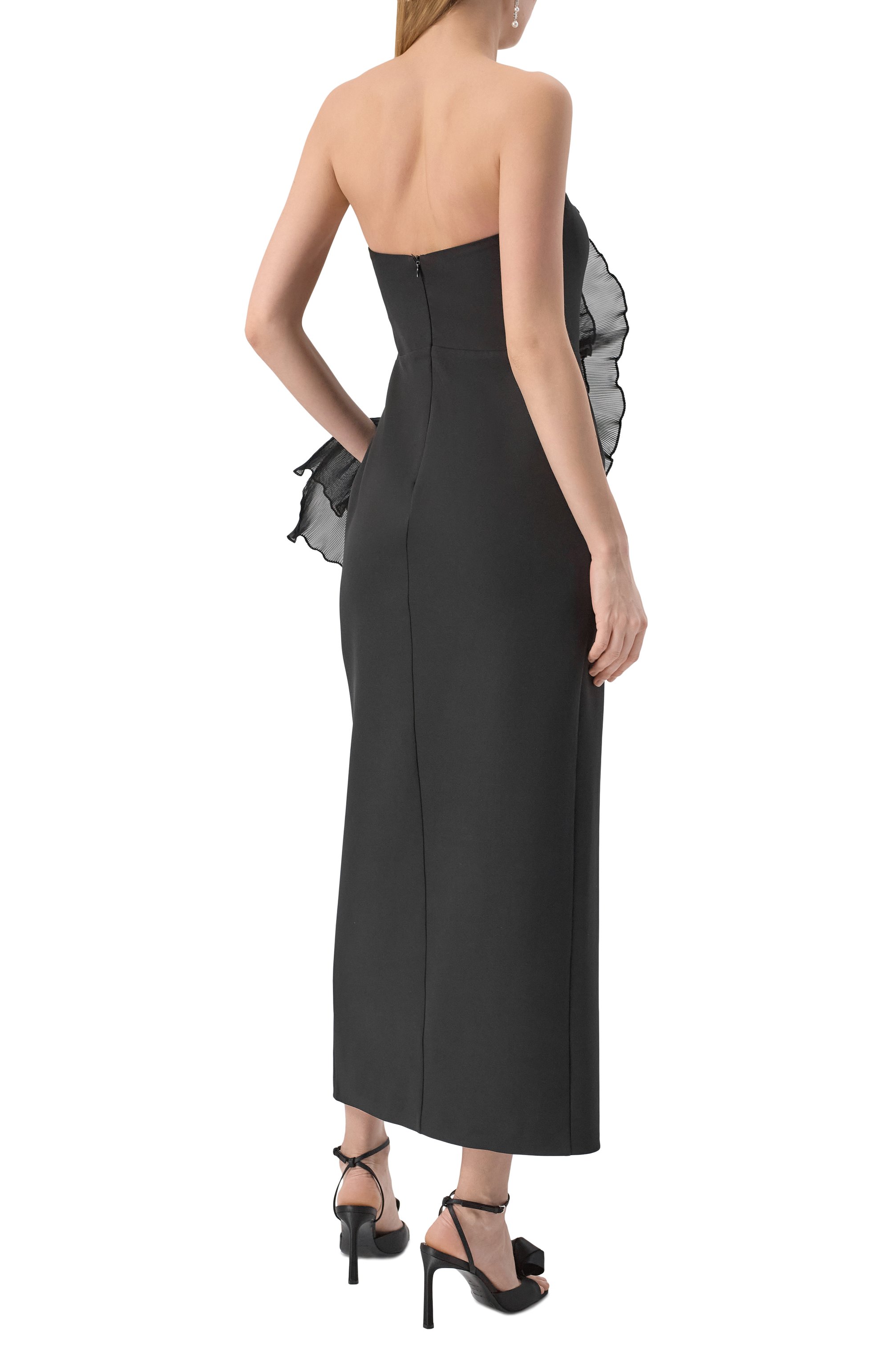 Платье SASHA KIM, арт. УТ-00001767, фото 4