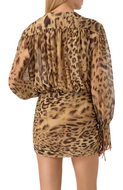 Платье THE ANDAMANE, арт. T180155B/TNP255, фото 4