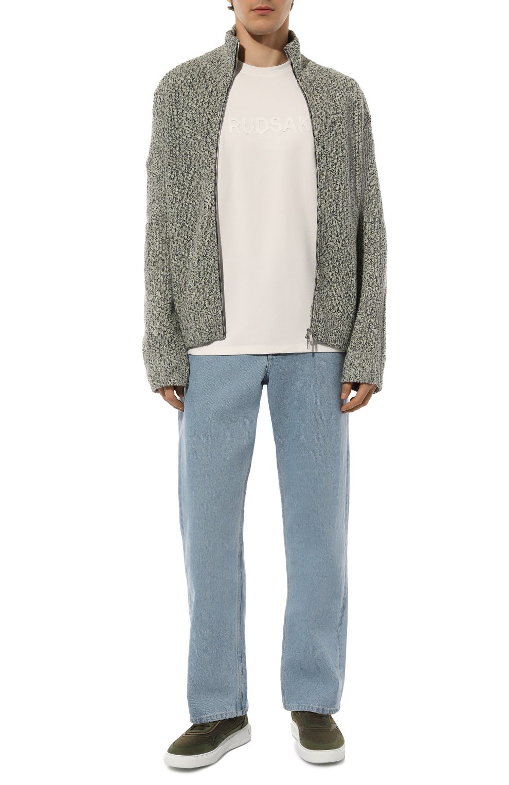 Футболка RUDSAK, арт. 6523017/CASEY, фото 2